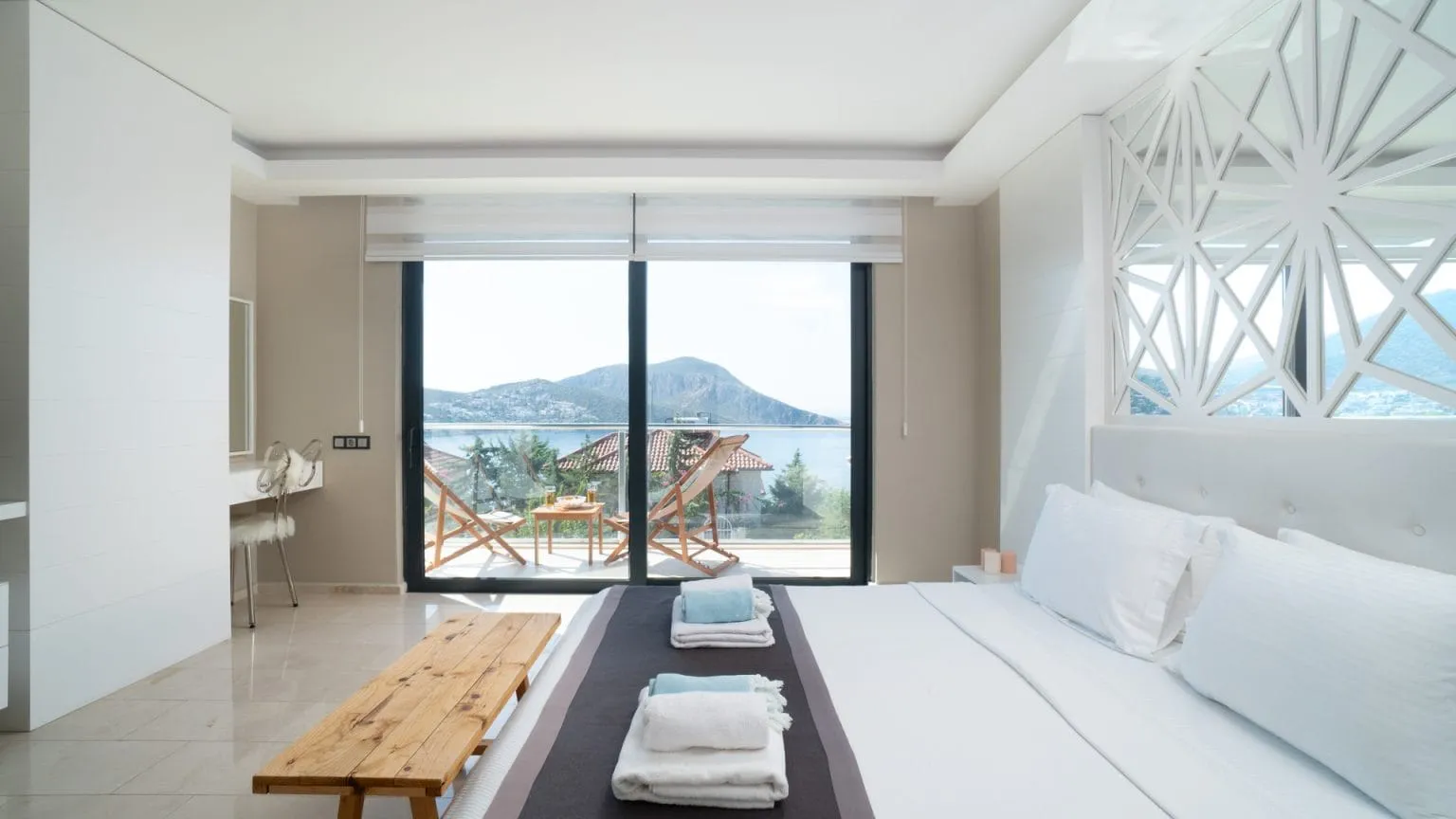 Villa Sole Tlos — fotoğraf 37