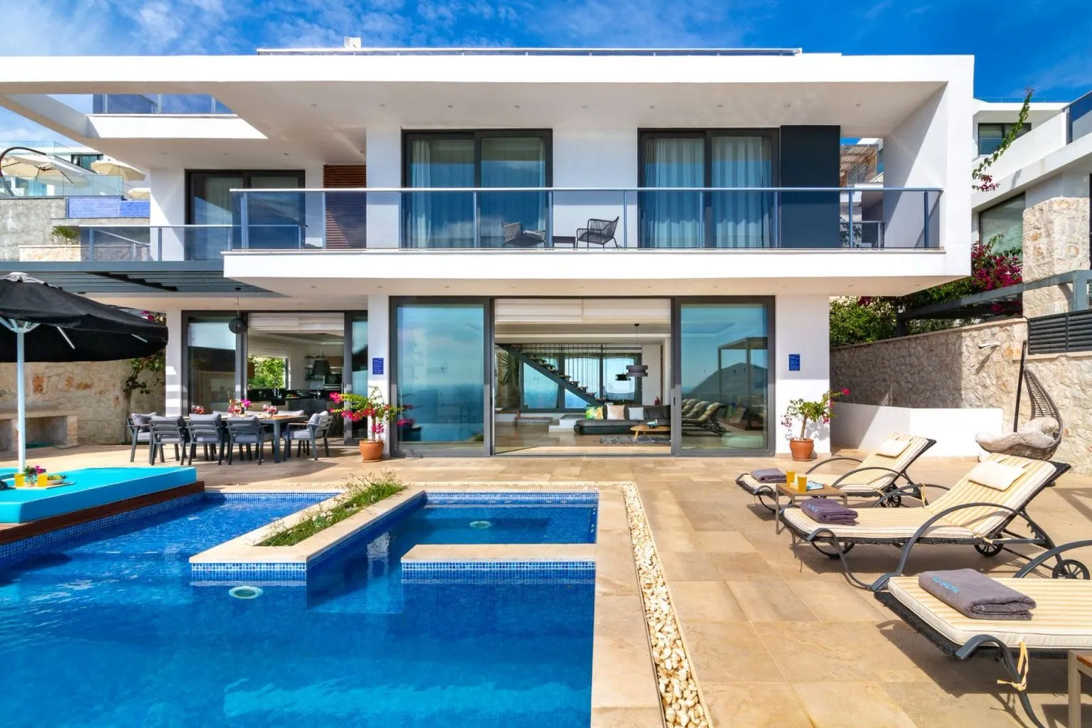 Villa Spectre — fotoğraf 3