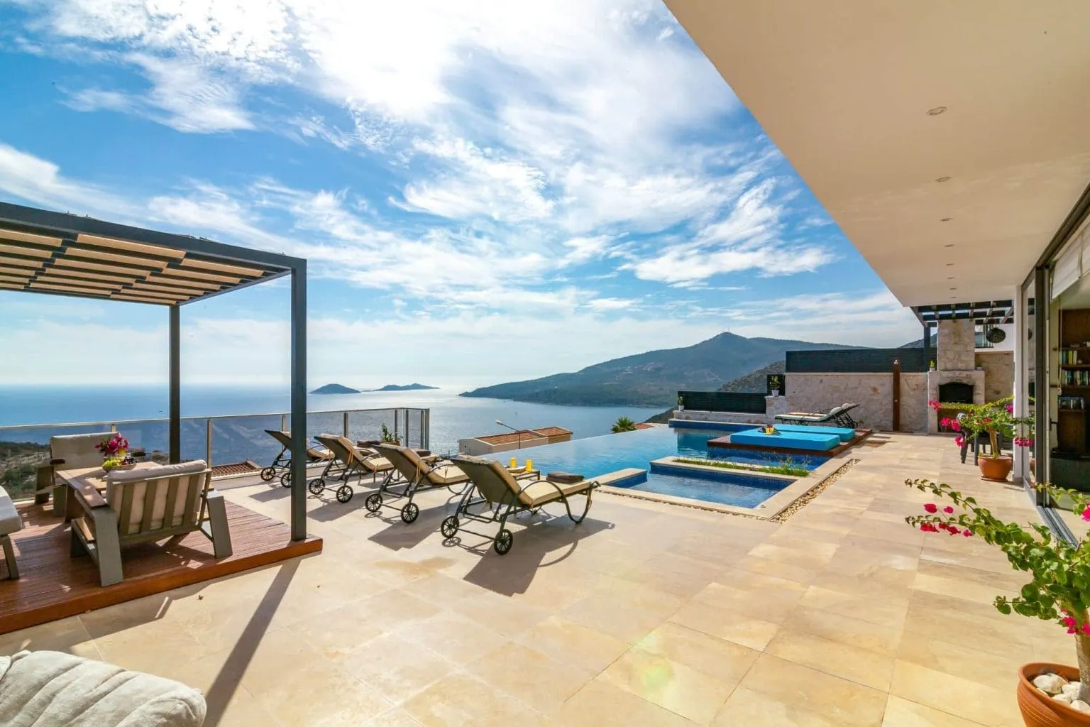 Villa Spectre — fotoğraf 5