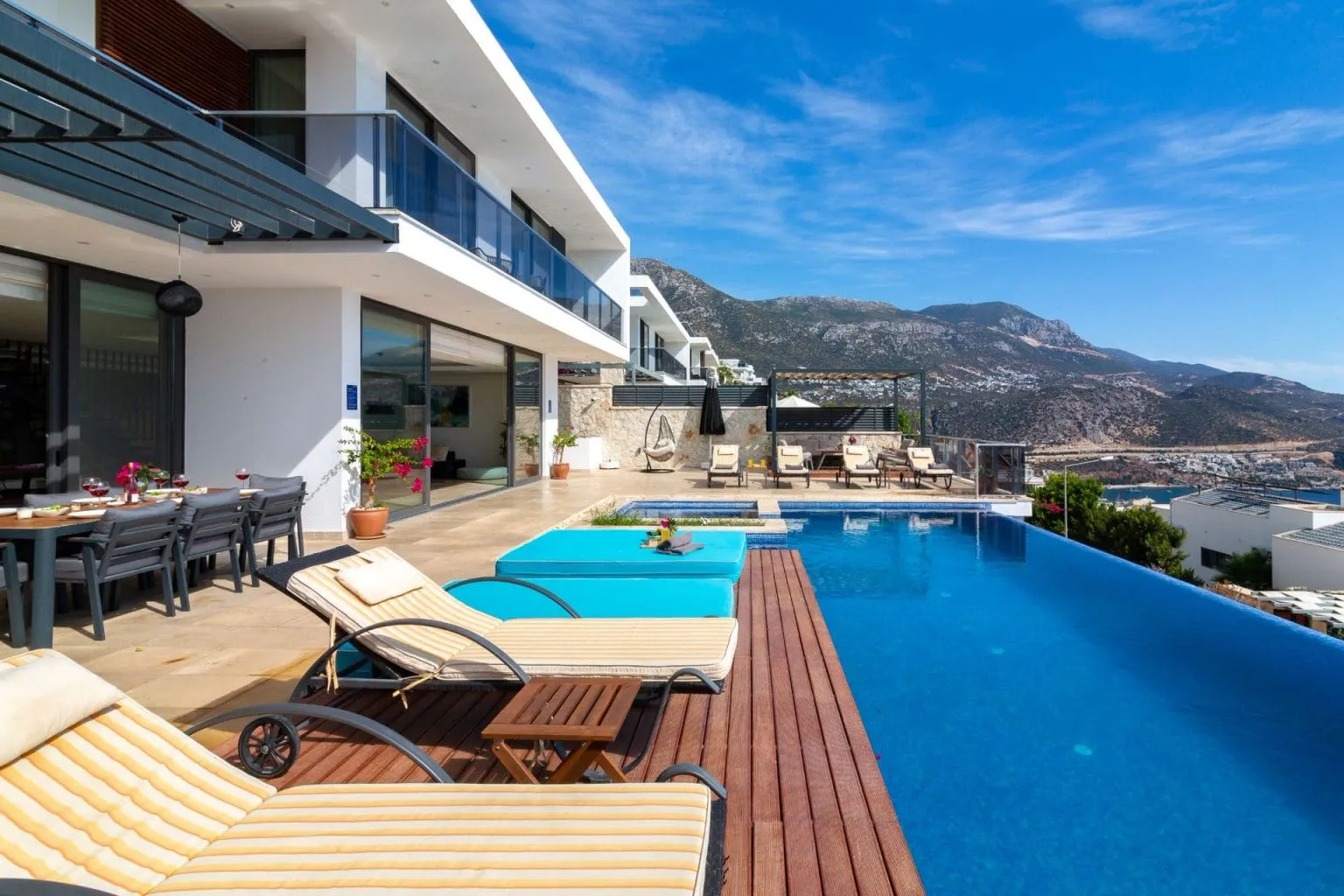 Villa Spectre — fotoğraf 6