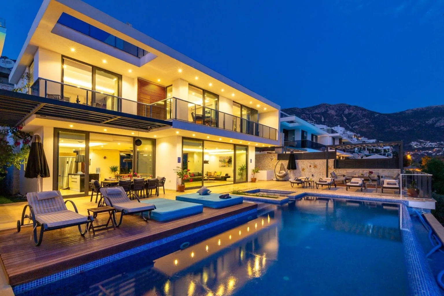Villa Spectre — fotoğraf 9
