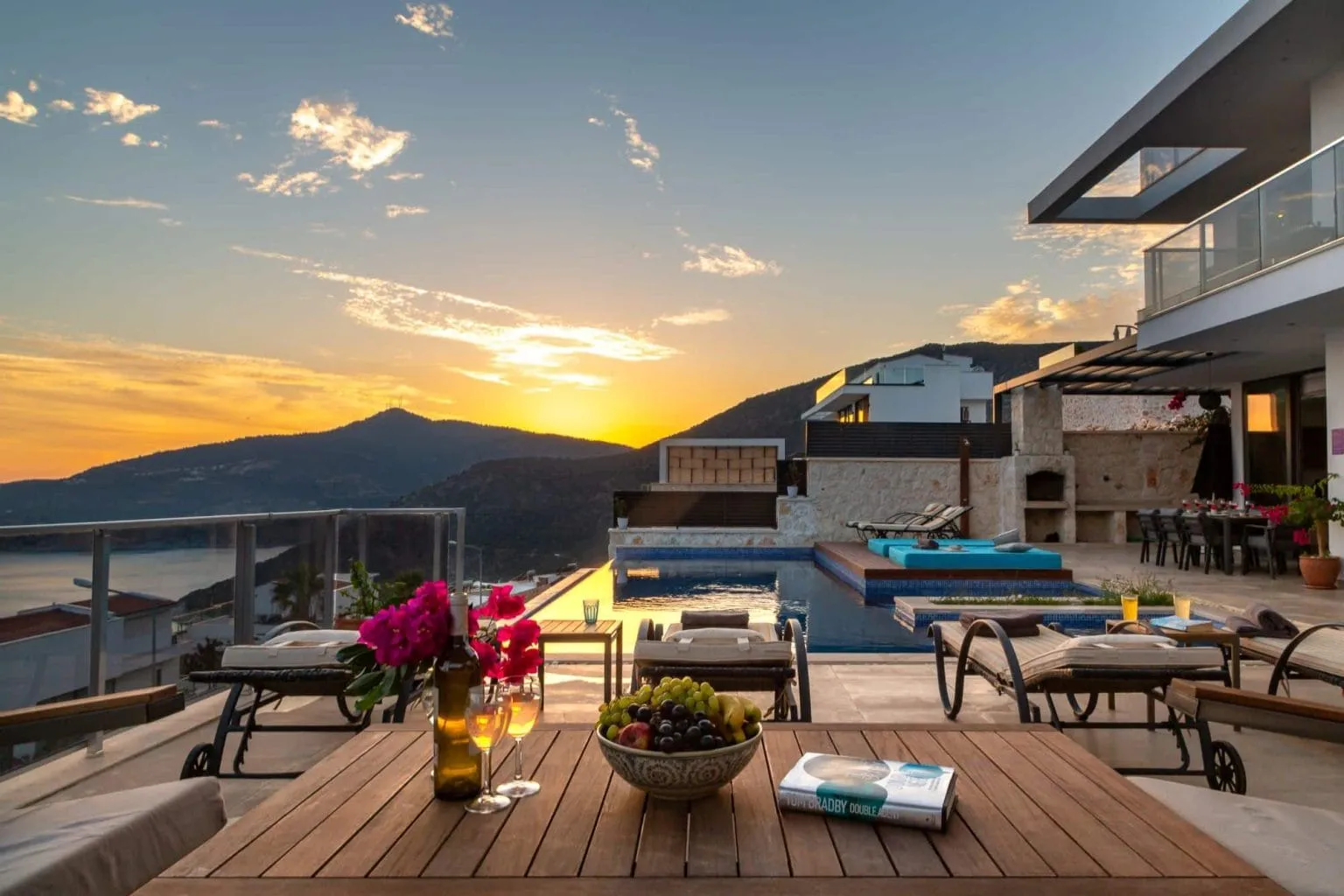 Villa Spectre — fotoğraf 10