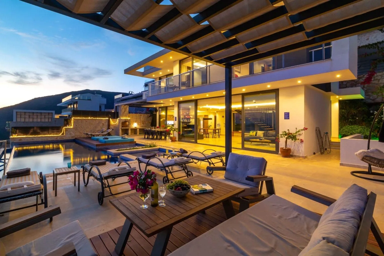Villa Spectre — fotoğraf 11