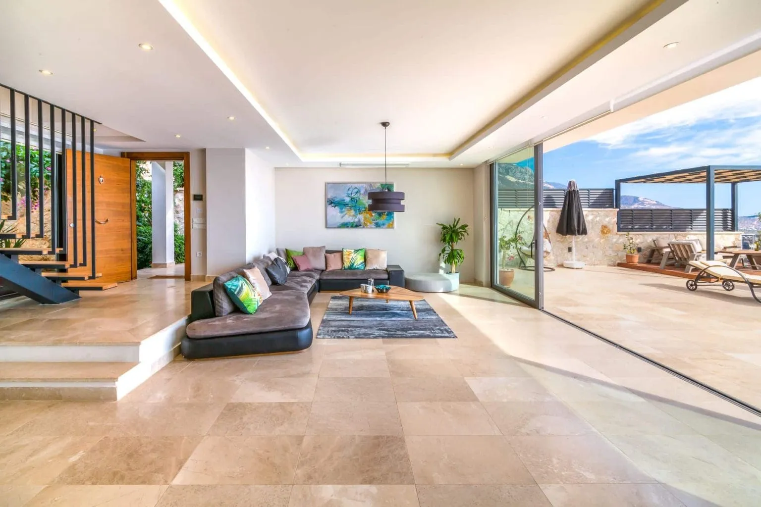 Villa Spectre — fotoğraf 18