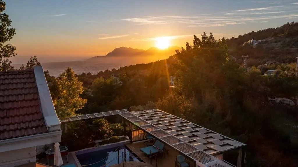 Villa Stella — fotoğraf 6