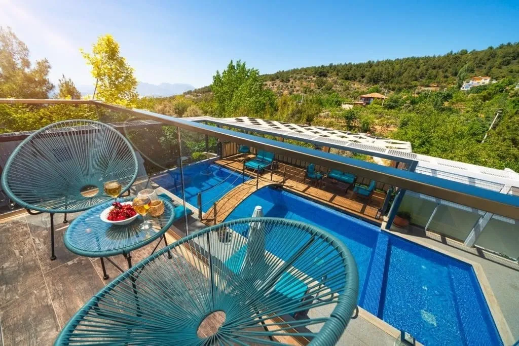 Villa Stella — fotoğraf 7