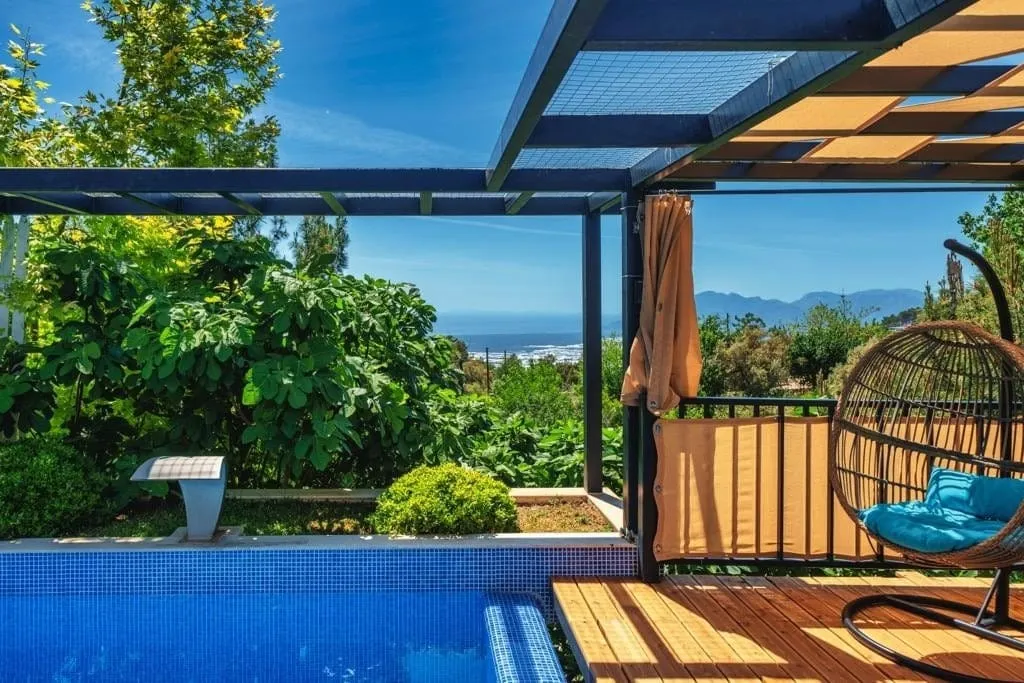 Villa Stella — fotoğraf 13