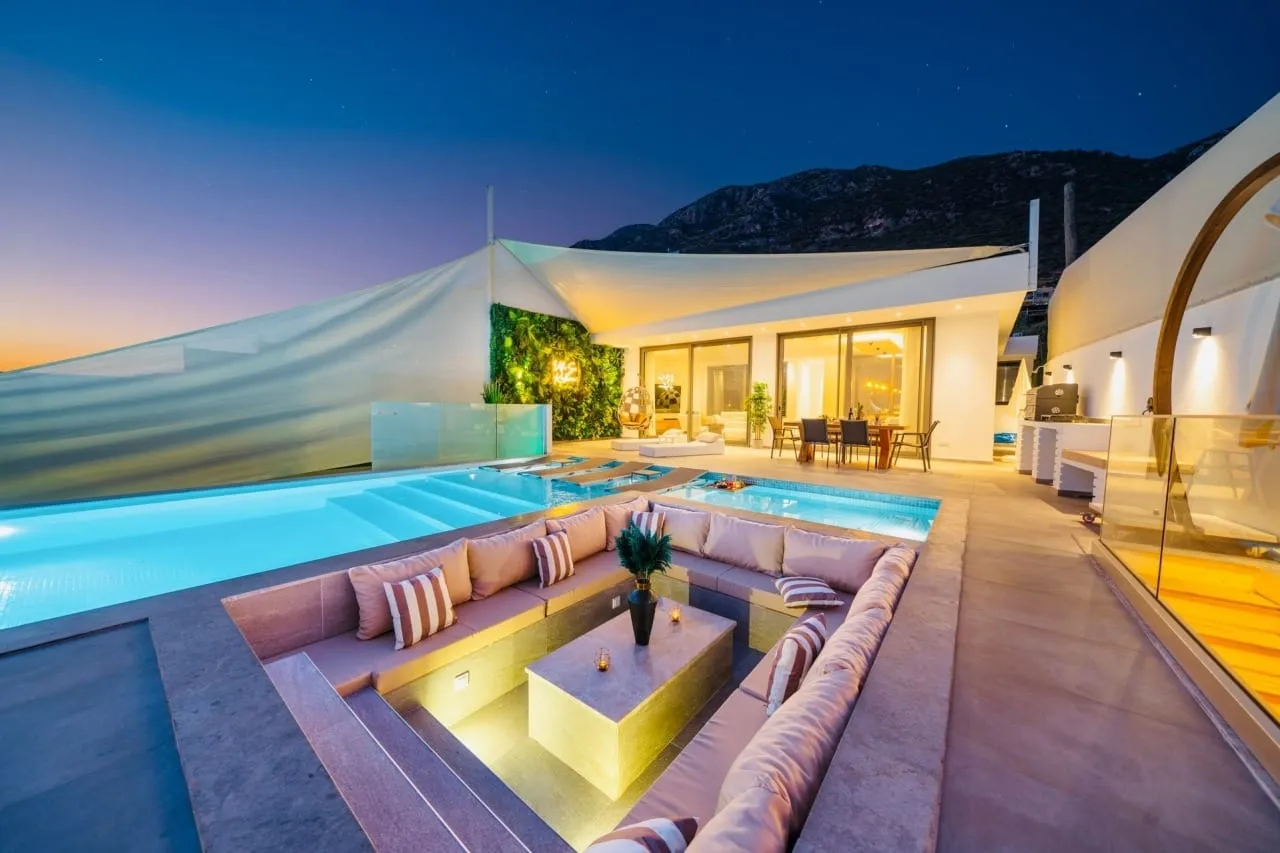 Villa Su — fotoğraf 1