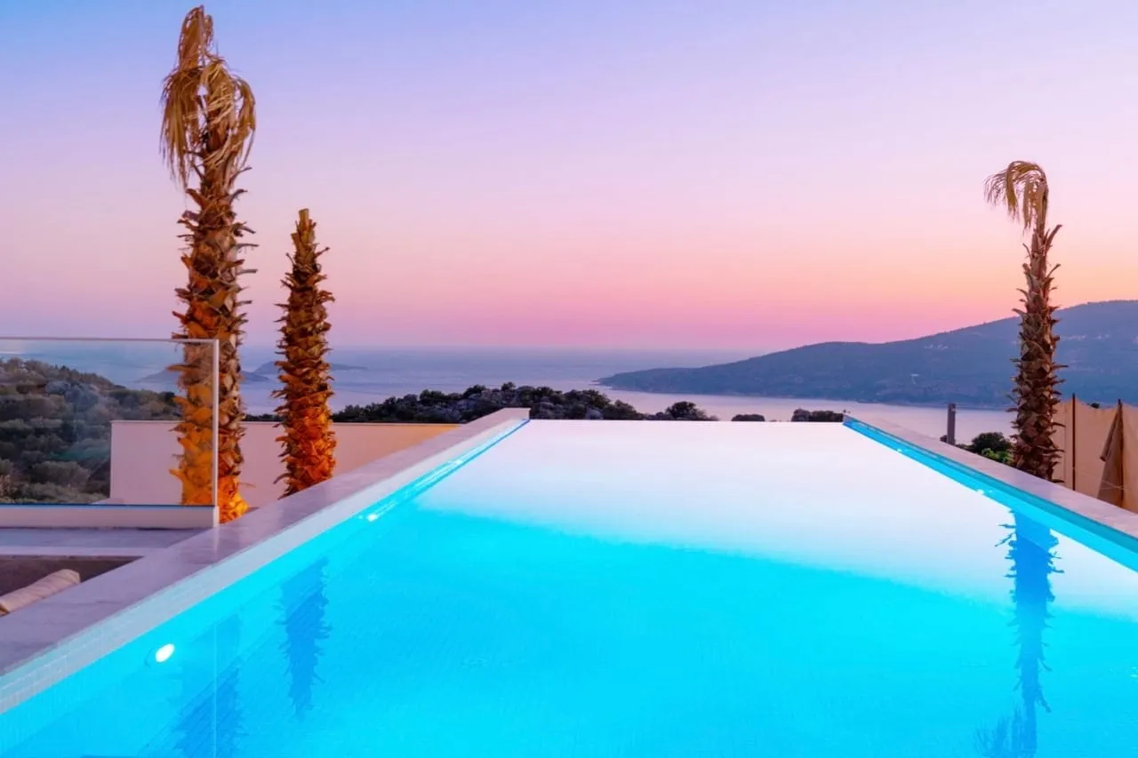 Villa Su — fotoğraf 2