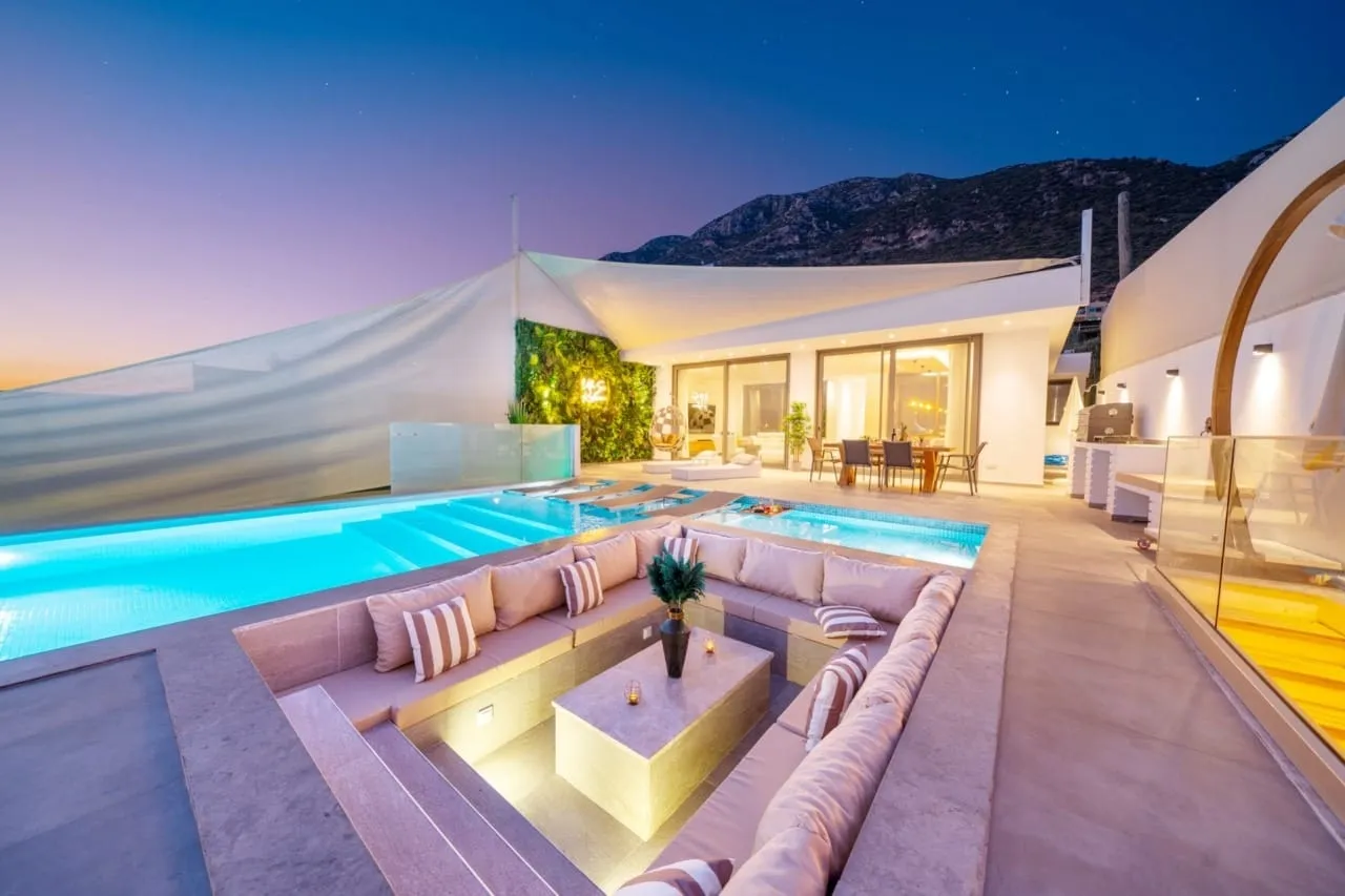 Villa Su — fotoğraf 4