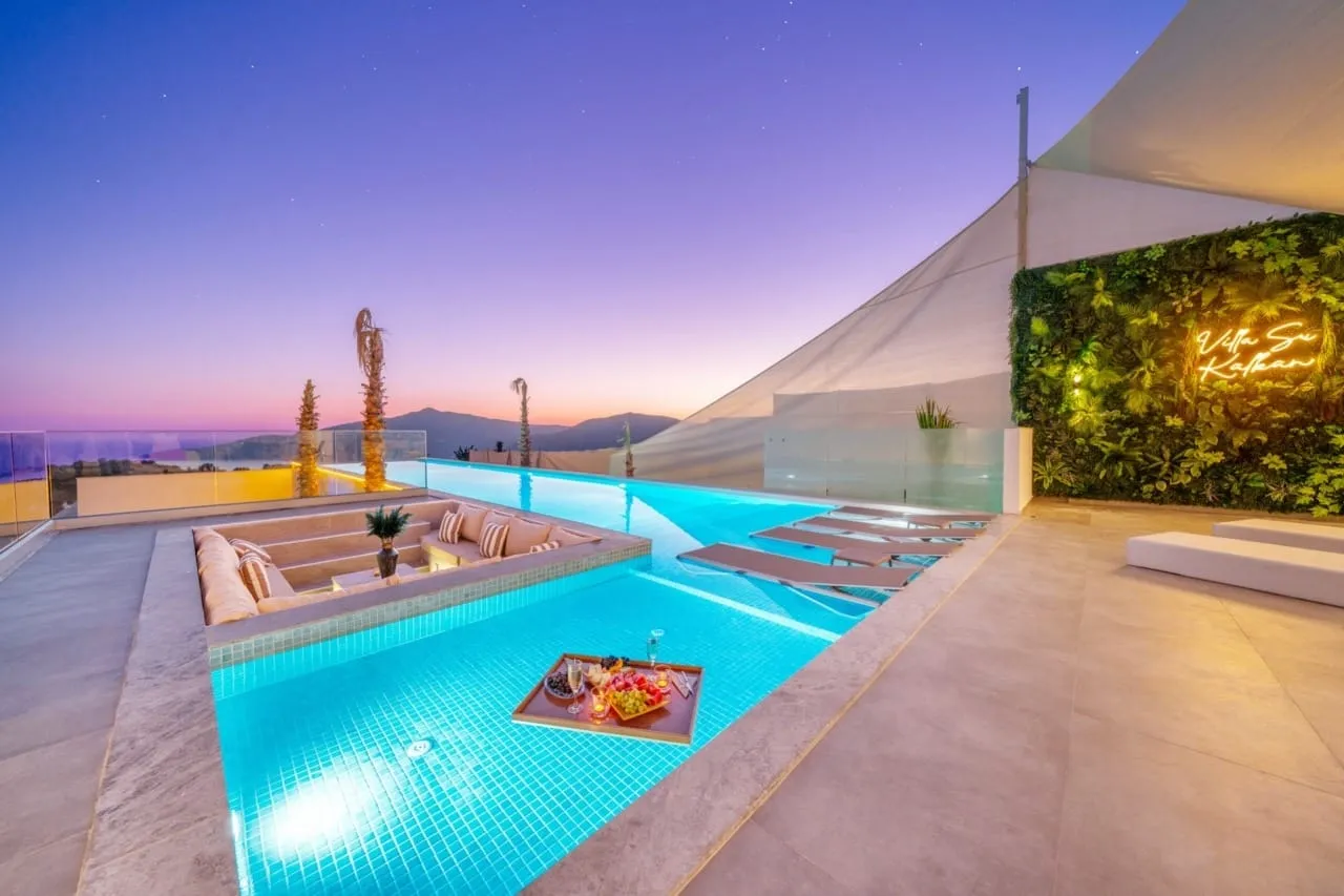 Villa Su — fotoğraf 5
