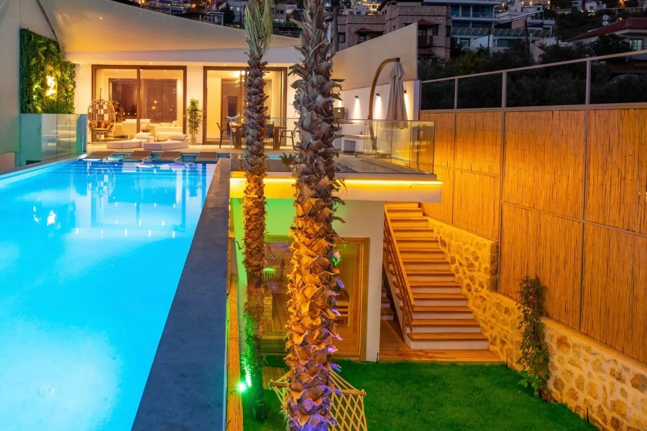 Villa Su — fotoğraf 7