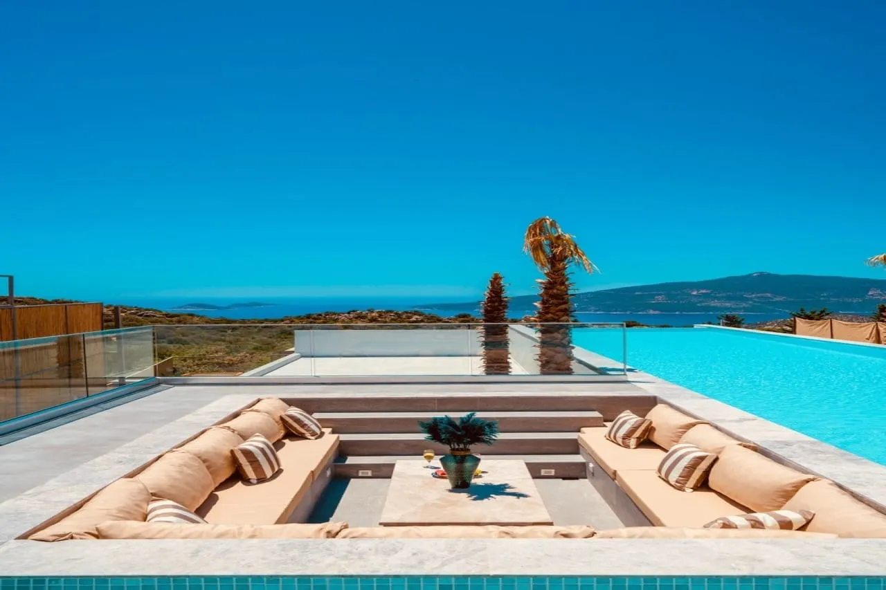 Villa Su — fotoğraf 10