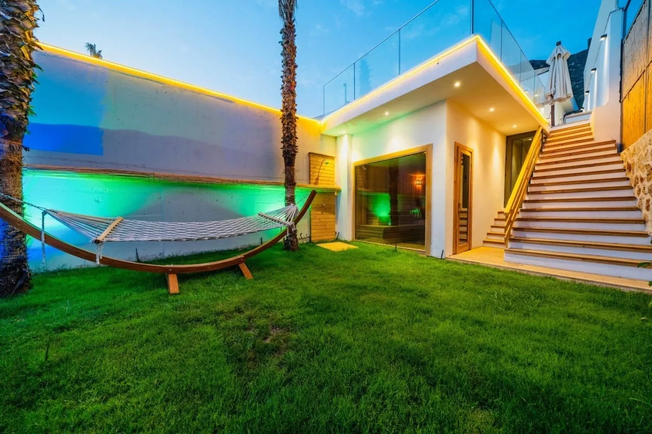 Villa Su — fotoğraf 17