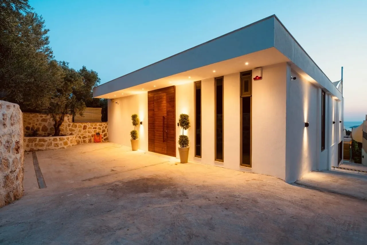 Villa Su — fotoğraf 18