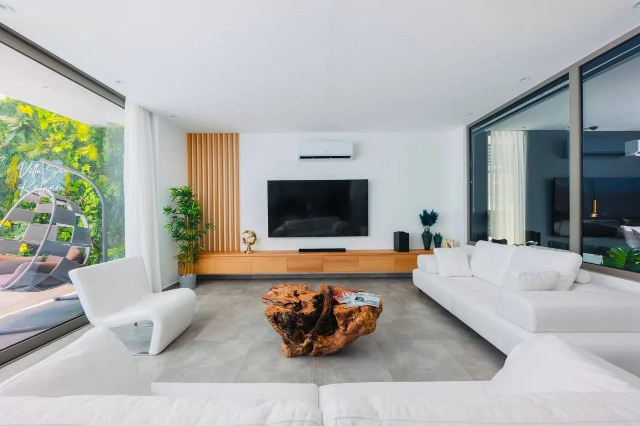 Villa Su — fotoğraf 20