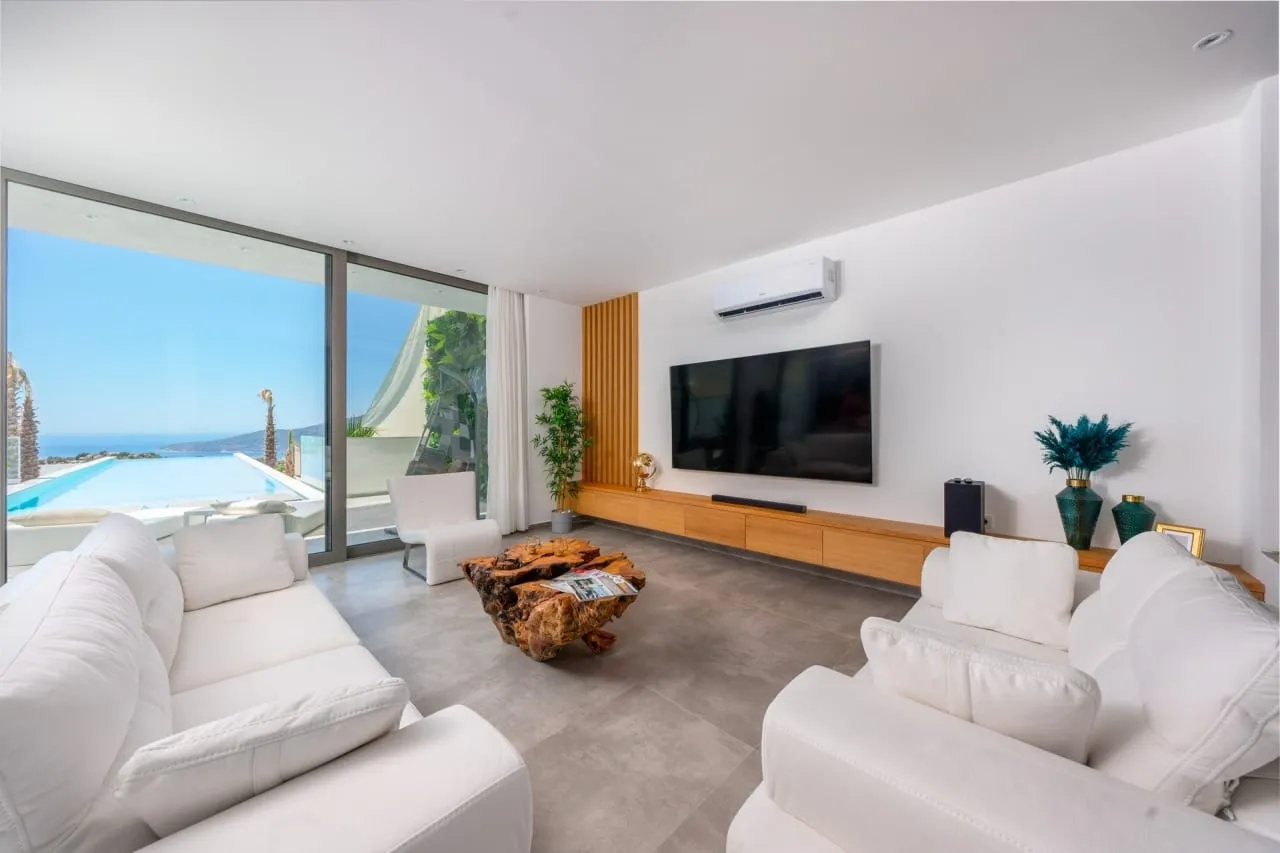 Villa Su — fotoğraf 21