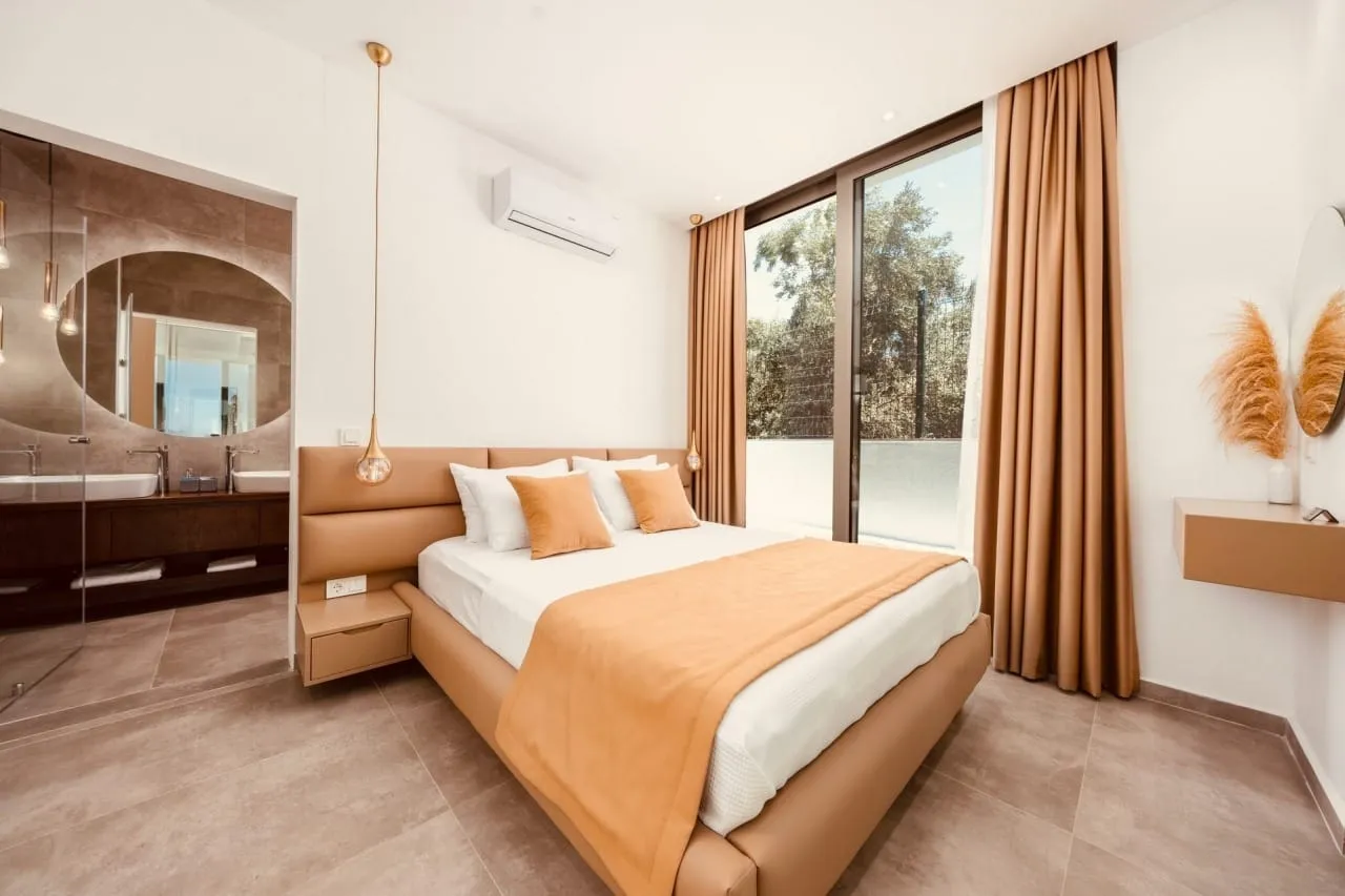 Villa Su — fotoğraf 23