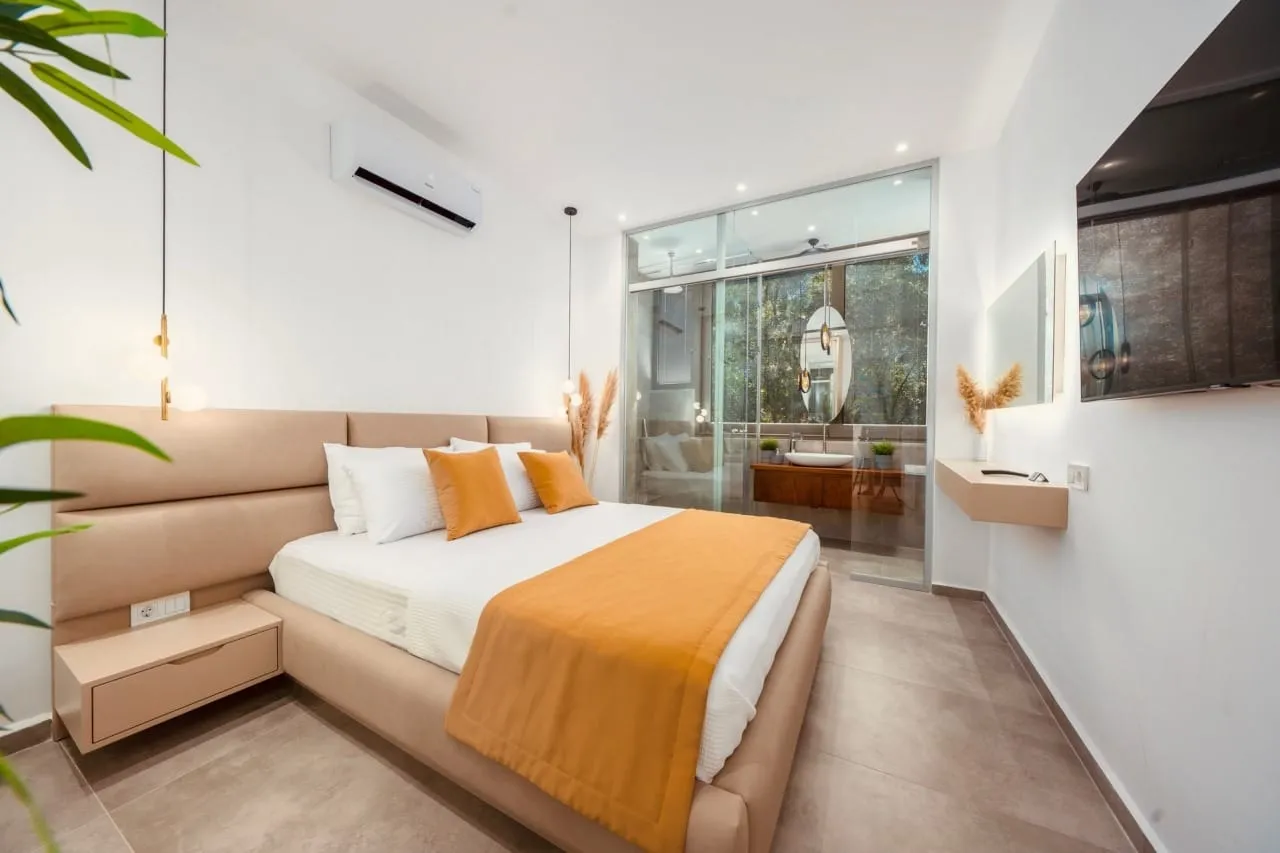 Villa Su — fotoğraf 25