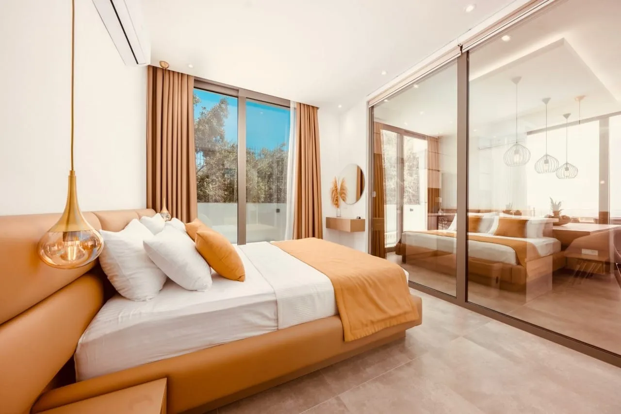 Villa Su — fotoğraf 28