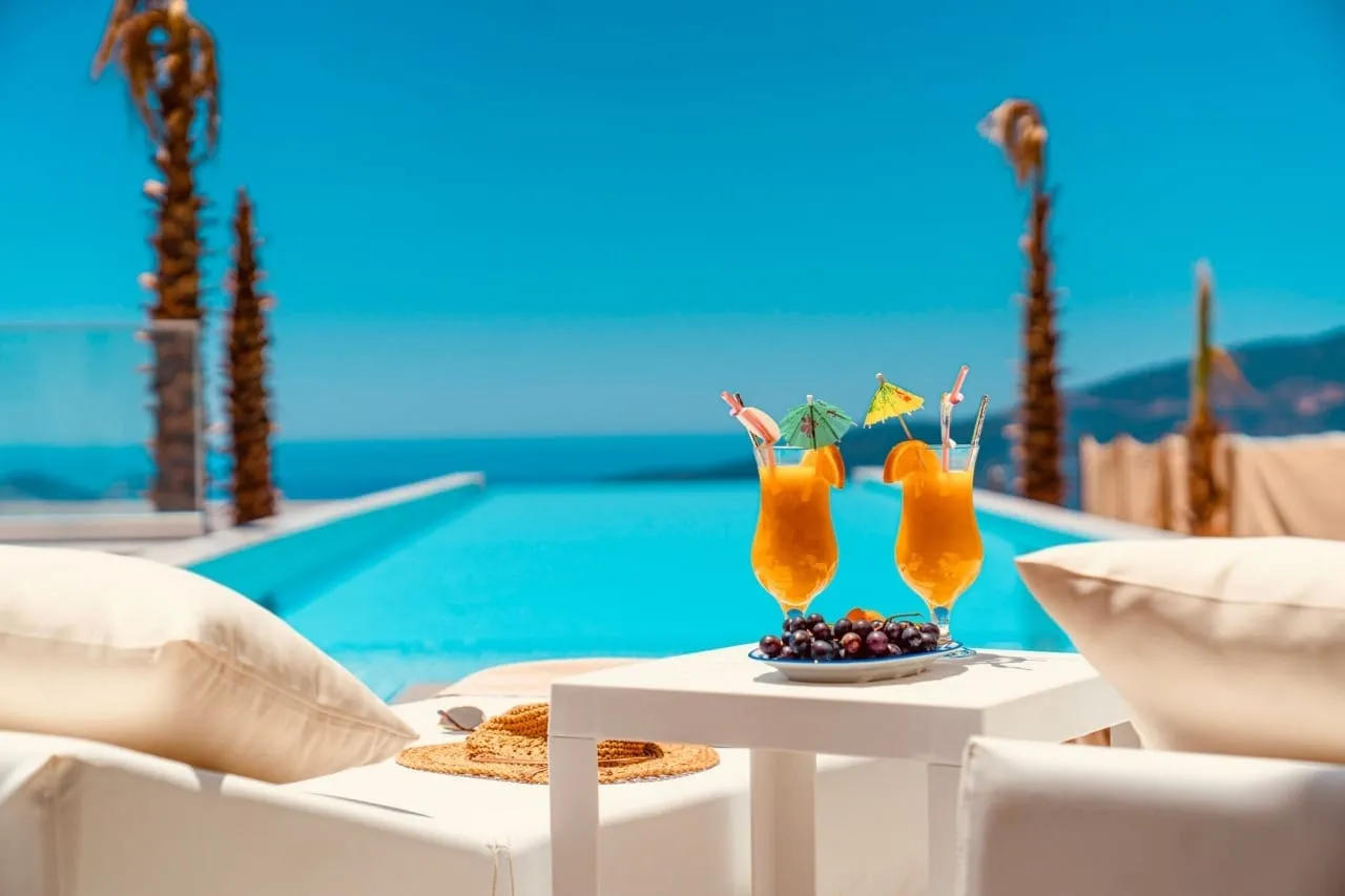 Villa Su — fotoğraf 33