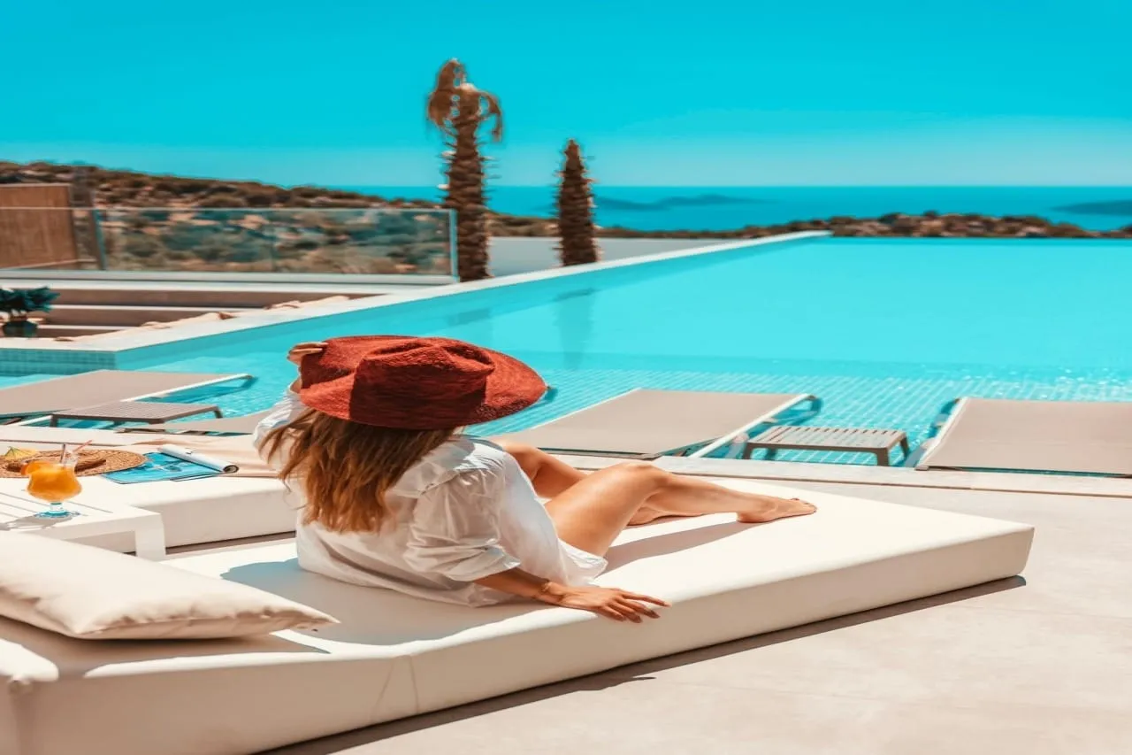 Villa Su — fotoğraf 35