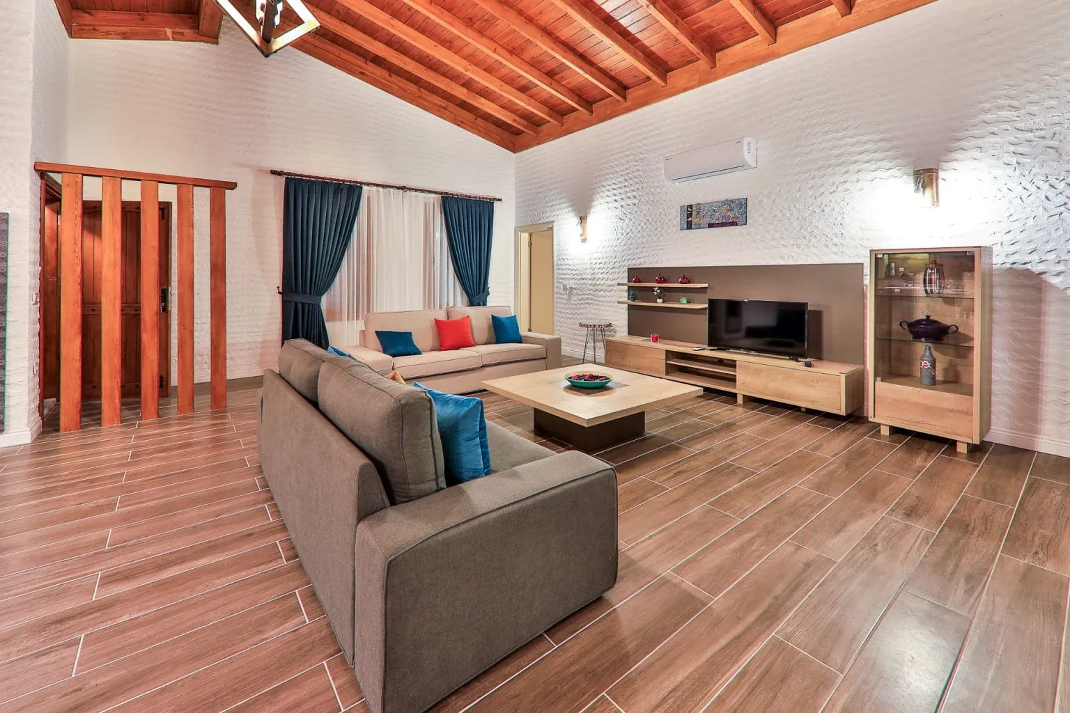 Villa Sunset 1 — fotoğraf 16