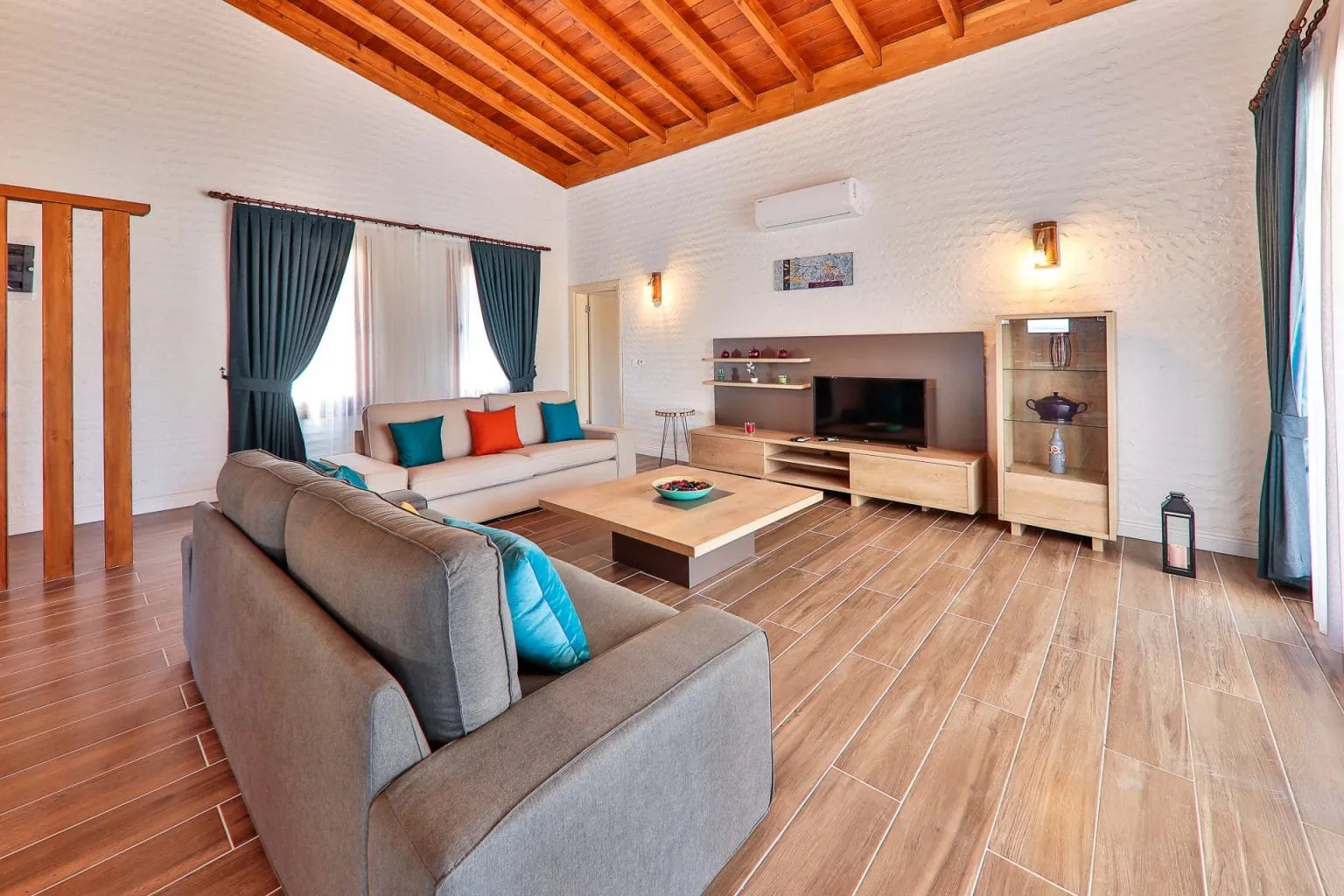 Villa Sunset 1 — fotoğraf 22
