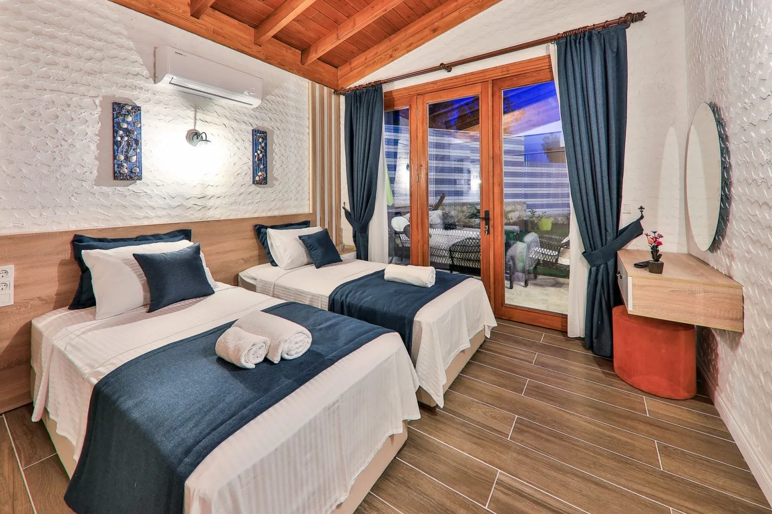 Villa Sunset 1 — fotoğraf 30