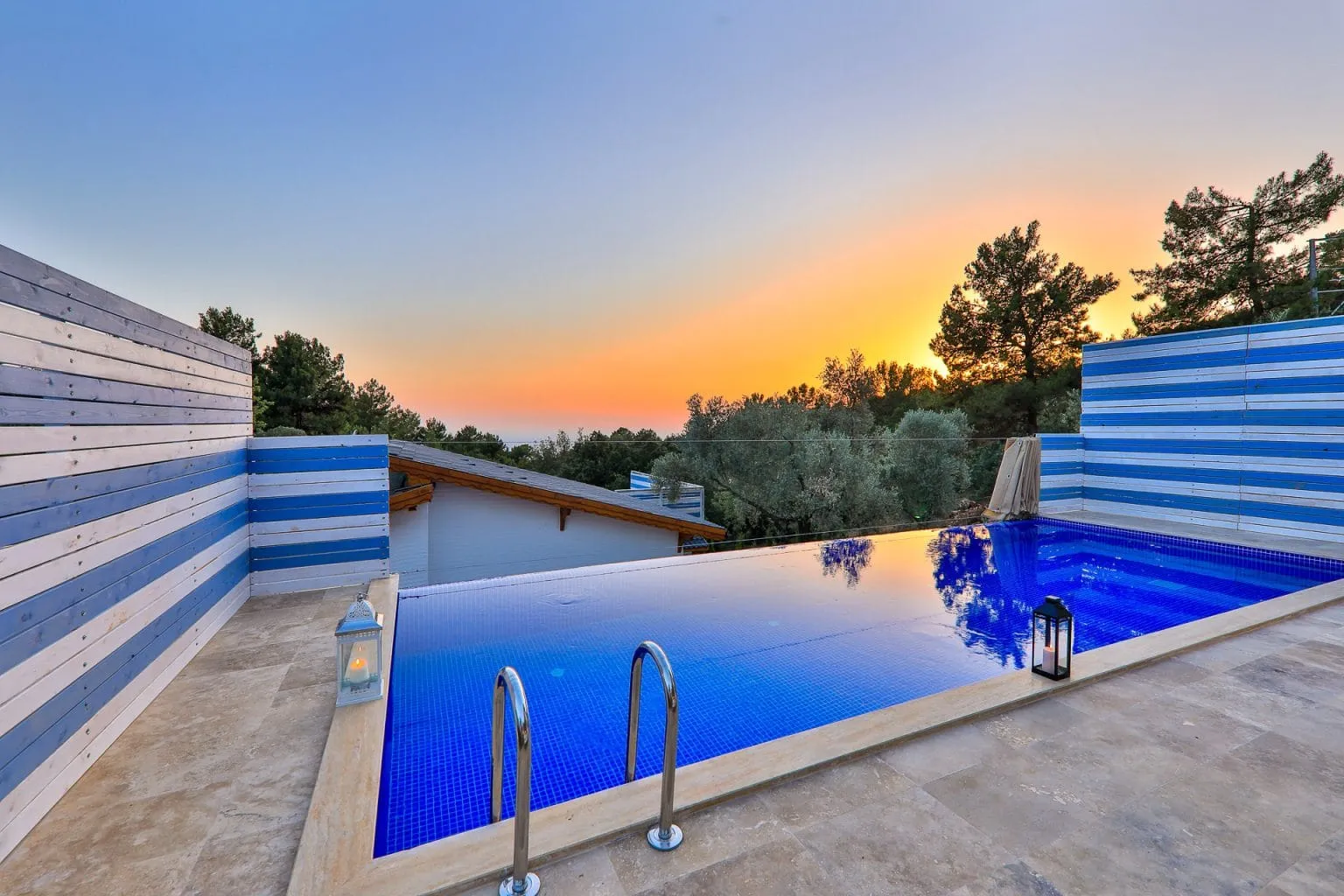 Villa Sunset 2 — fotoğraf 7