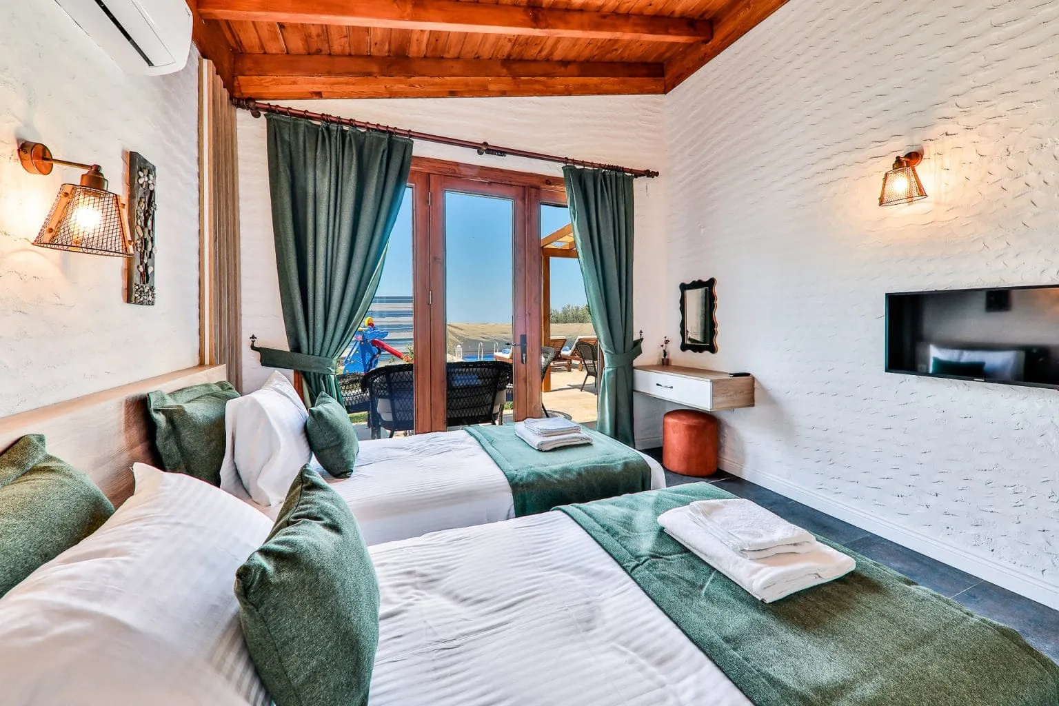 Villa Sunset 2 — fotoğraf 19
