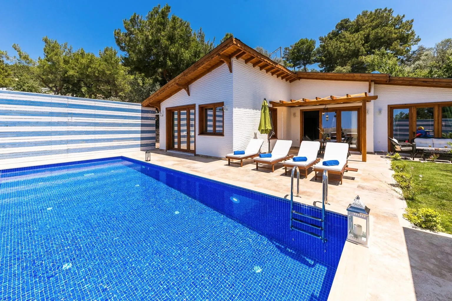 Villa Sunset 2 — fotoğraf 30