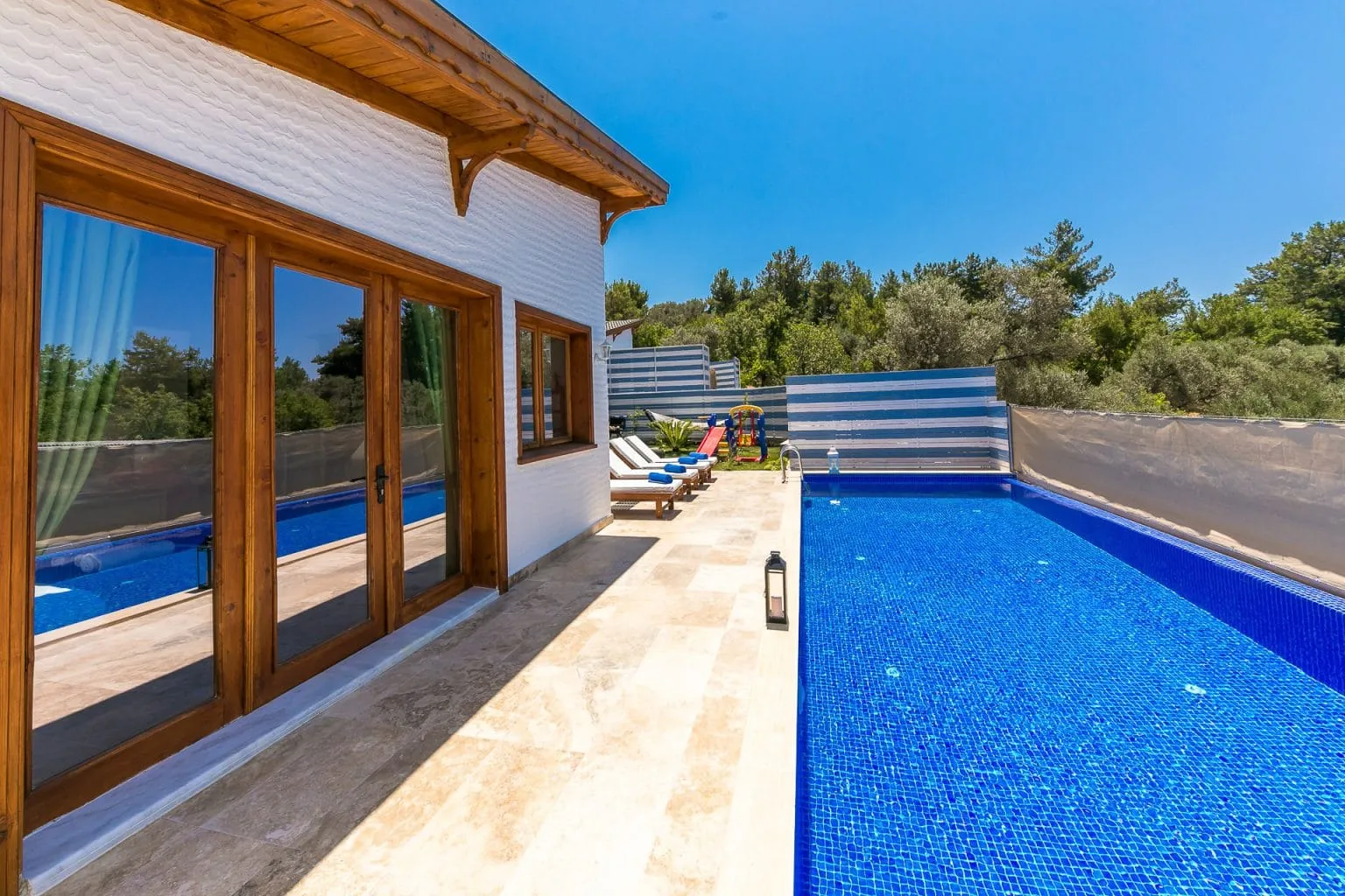 Villa Sunset 2 — fotoğraf 38