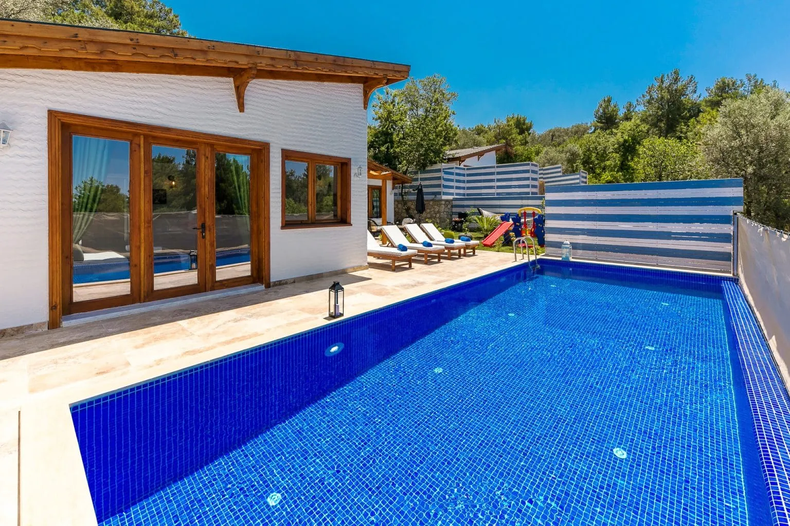 Villa Sunset 2 — fotoğraf 39