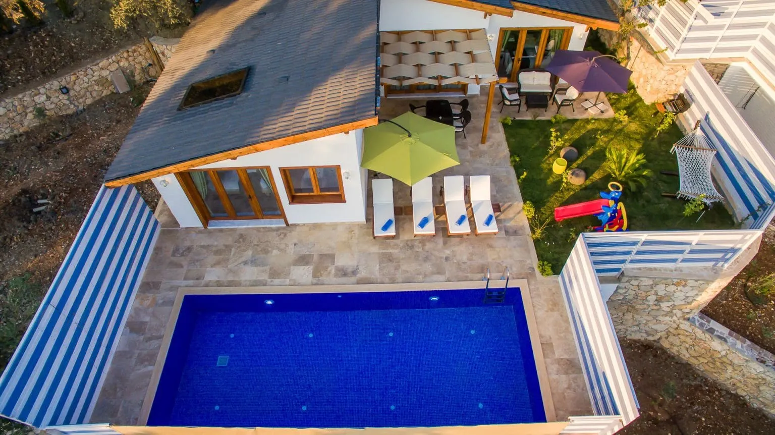 Villa Sunset 2 — fotoğraf 46