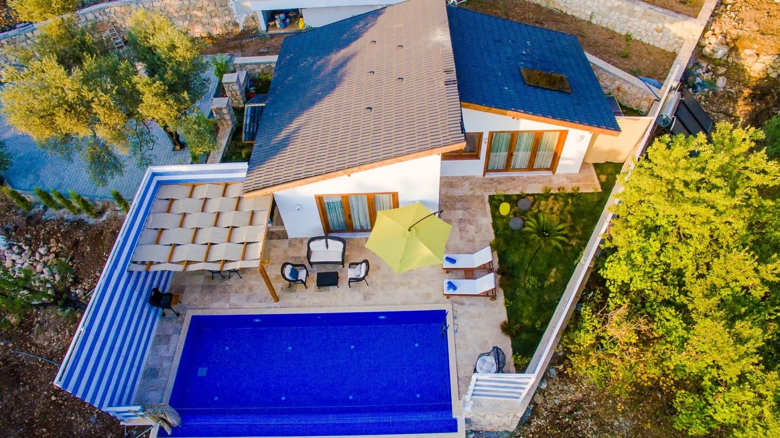Villa Sunset 3 — fotoğraf 7