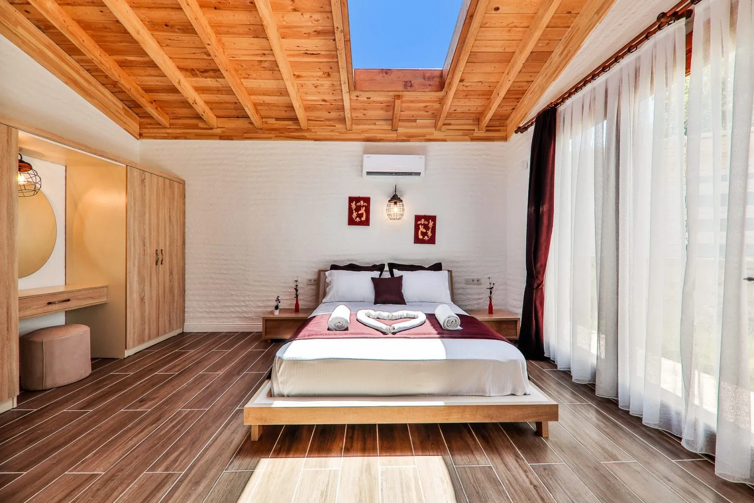 Villa Sunset 3 — fotoğraf 22