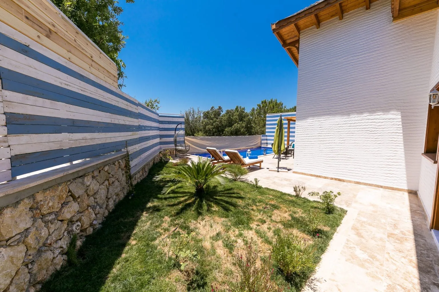 Villa Sunset 3 — fotoğraf 29