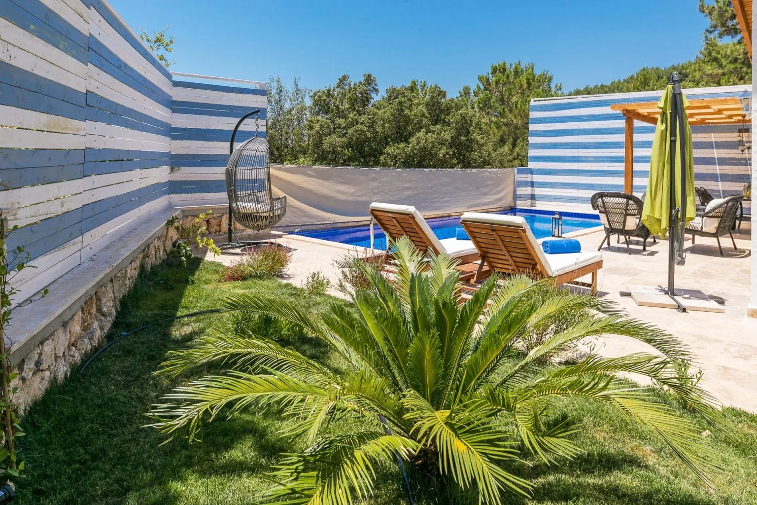 Villa Sunset 3 — fotoğraf 30