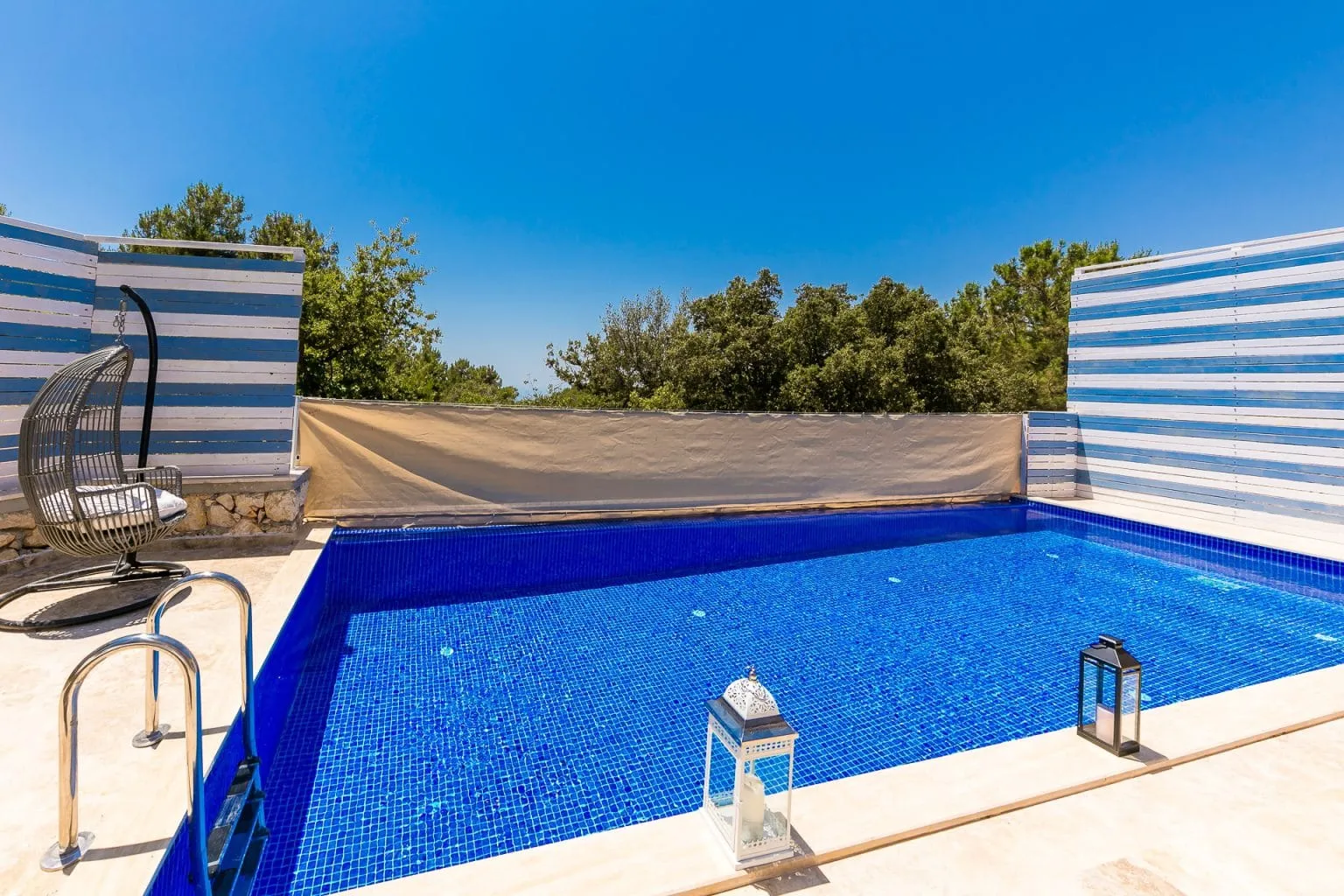 Villa Sunset 3 — fotoğraf 46