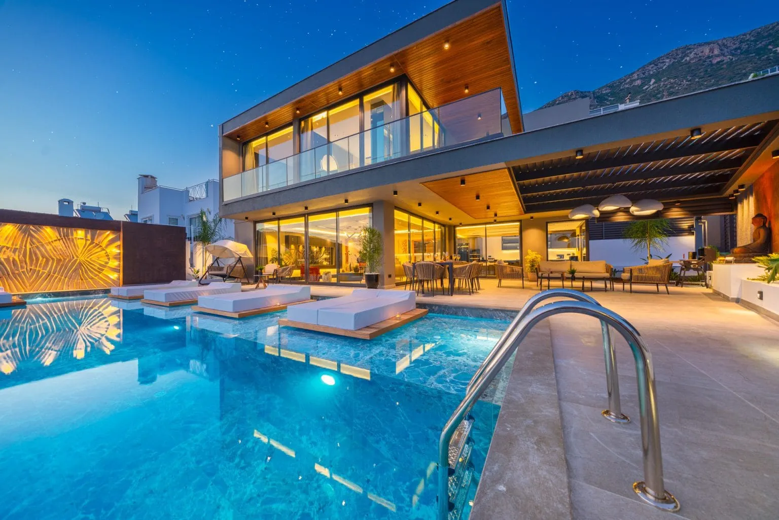 Villa Supernova — fotoğraf 1