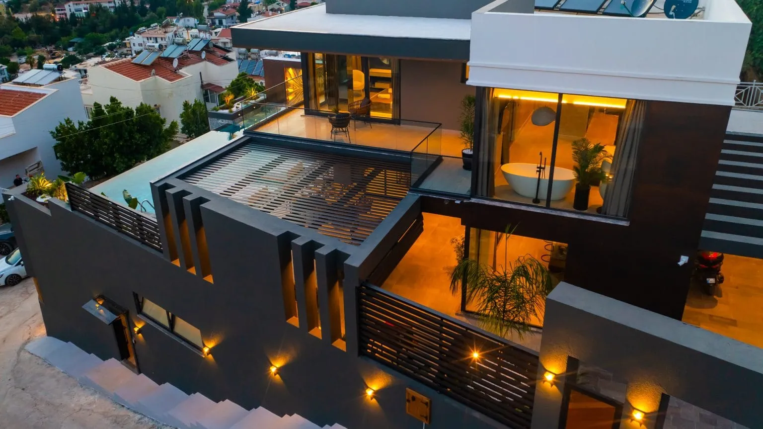 Villa Supernova — fotoğraf 6