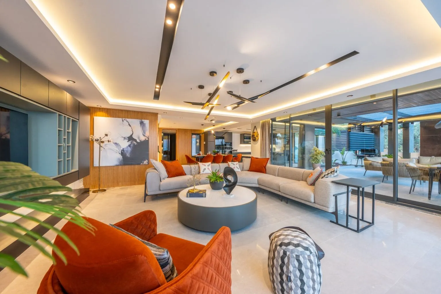 Villa Supernova — fotoğraf 7