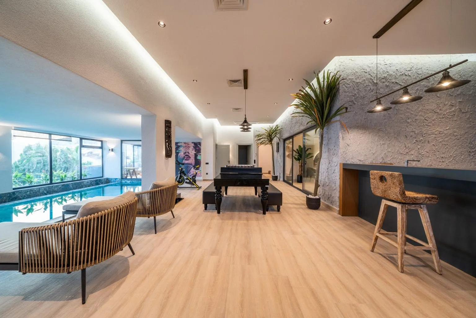 Villa Supernova — fotoğraf 17