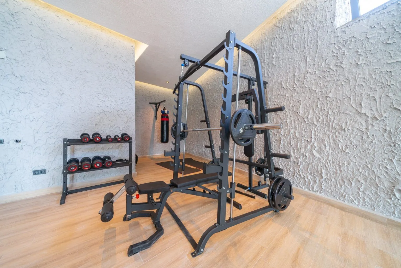 Villa Supernova — fotoğraf 34