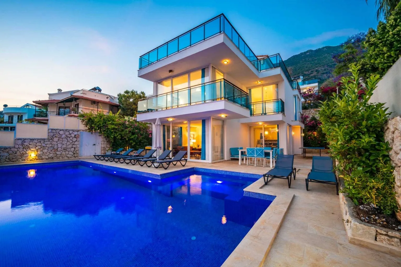 Villa Trios — fotoğraf 2