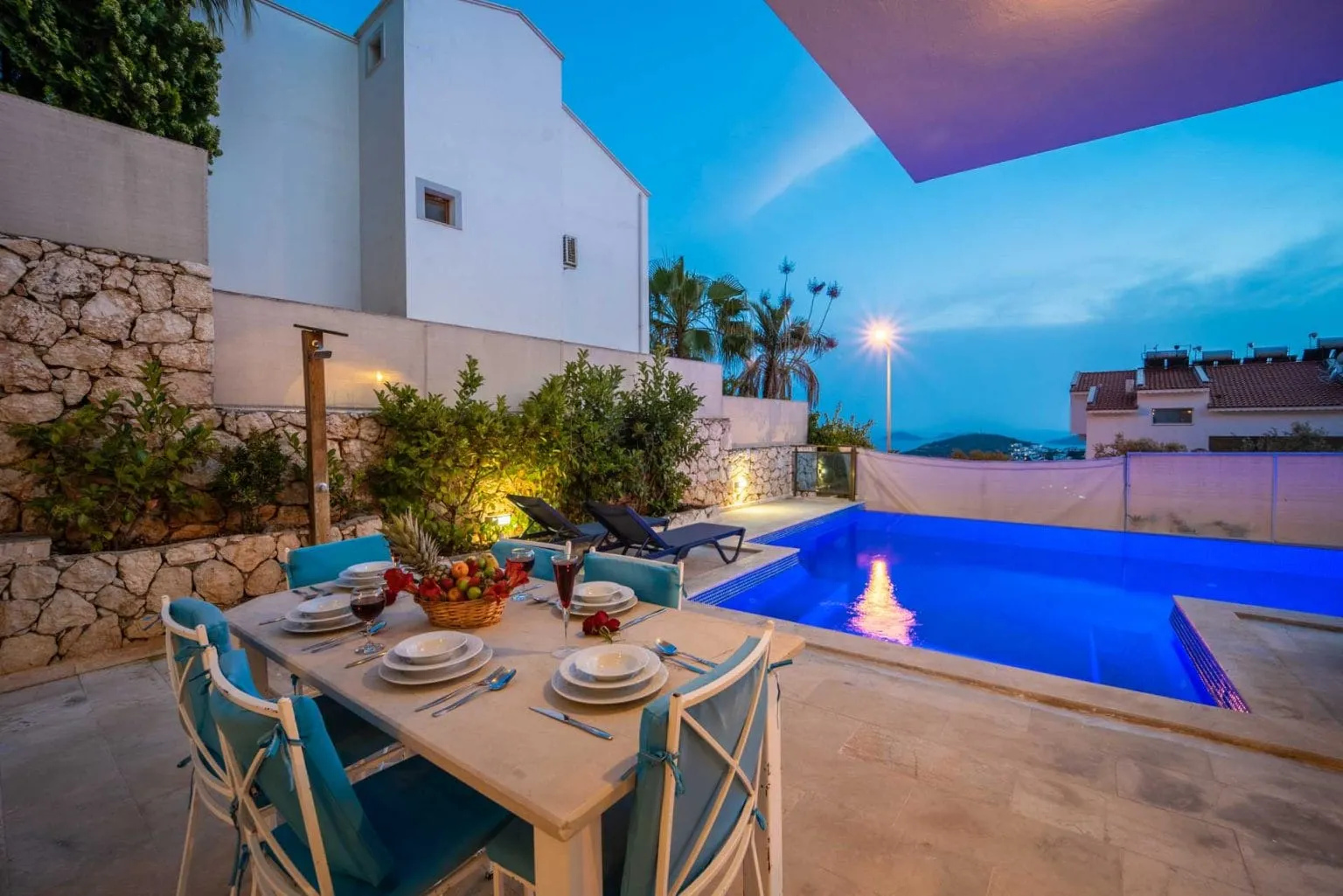 Villa Trios — fotoğraf 6
