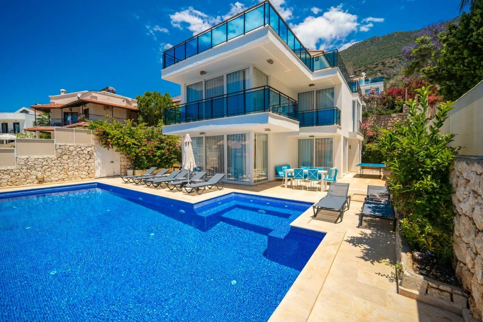 Villa Trios — fotoğraf 7