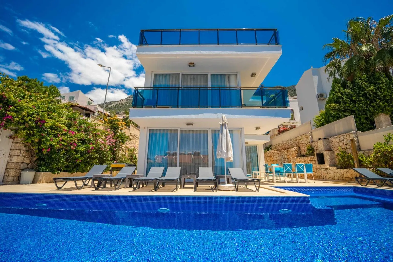 Villa Trios — fotoğraf 8