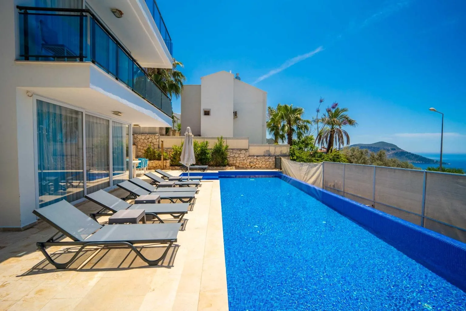 Villa Trios — fotoğraf 9